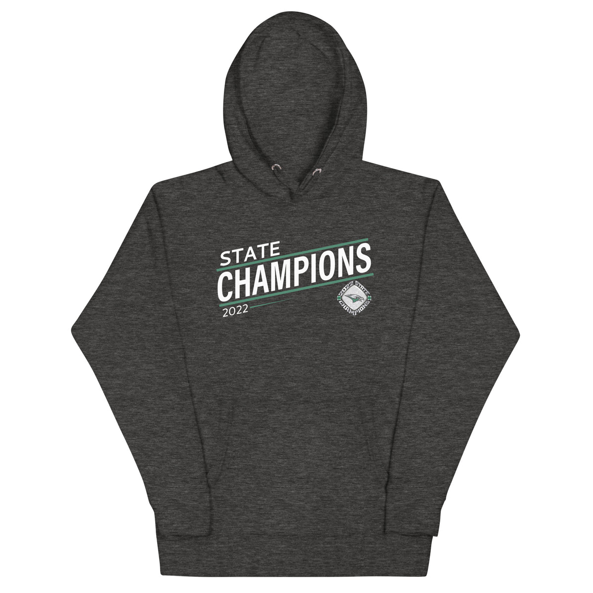 Skutt Catholic State Champions Unisex Hoodie