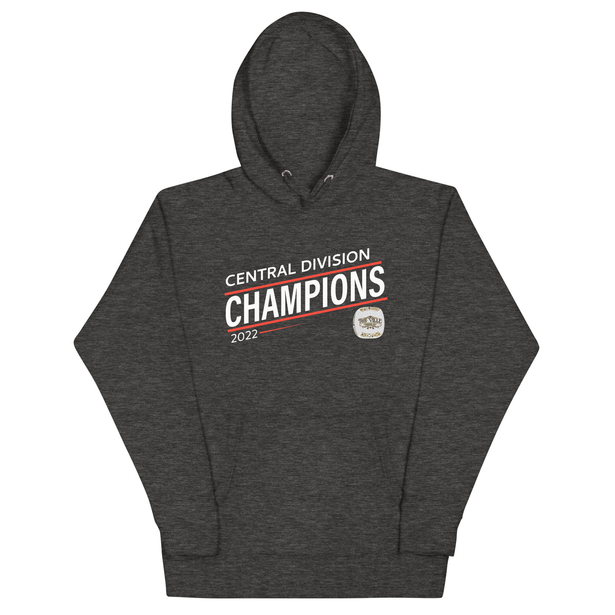 Comcast 2022 State Championship Ring Unisex Hoodie
