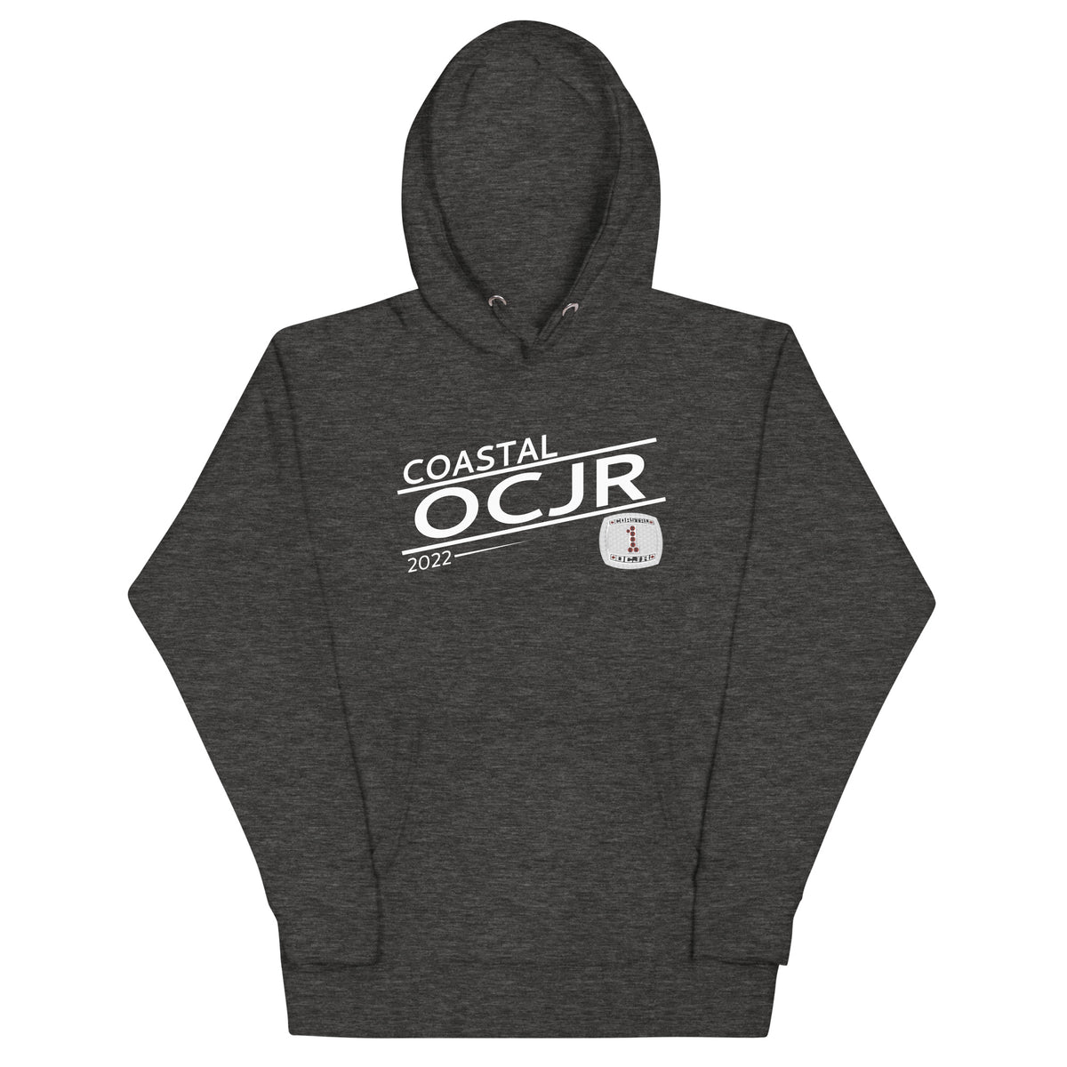 Shawn McClendon 2022 Sales Ring Unisex Hoodie