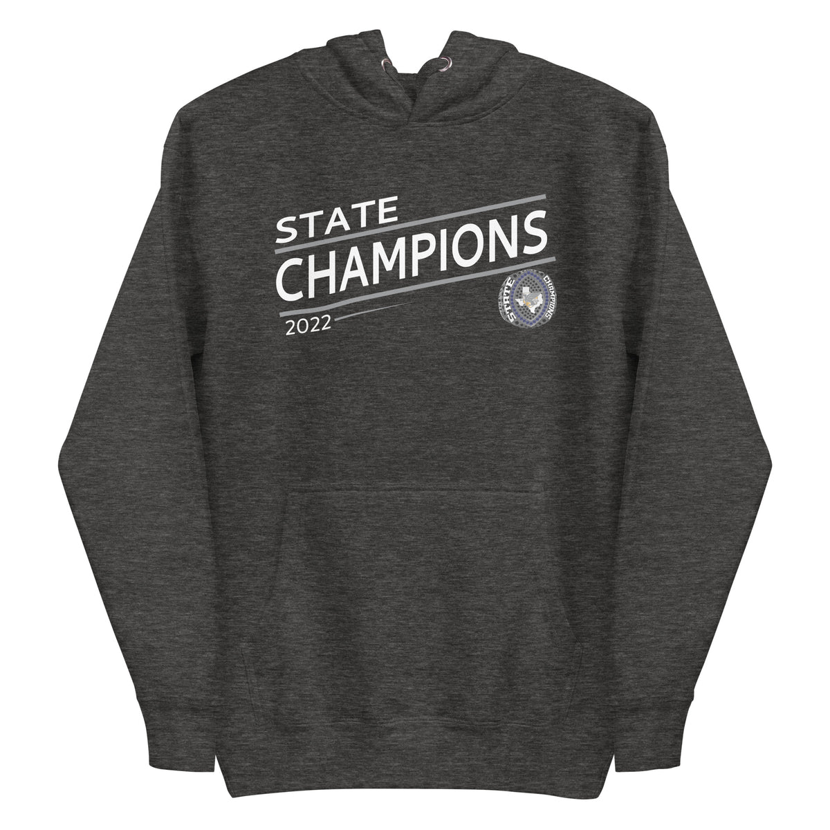 Aristoi Classical Academy Football 2022 Unisex Hoodie