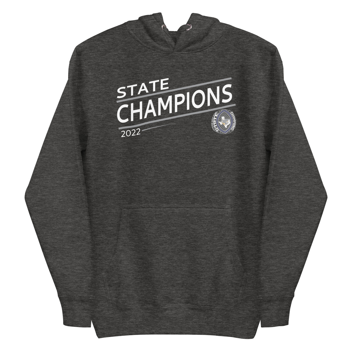 Aristoi Classical Academy Football 2022 Unisex Hoodie