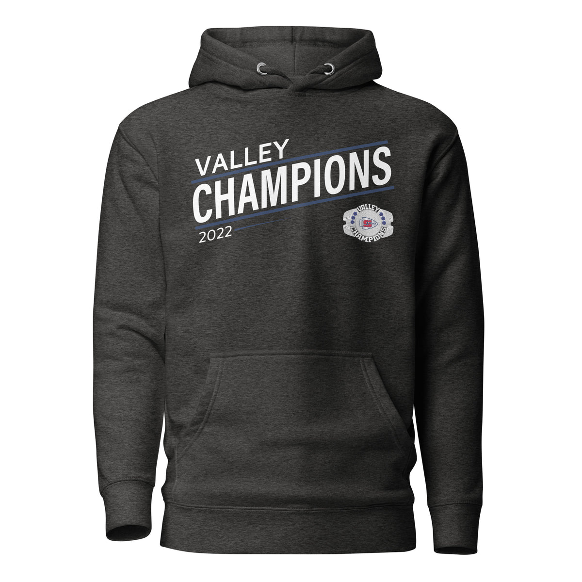 Sanger High School Women's Golf 2022 Unisex Hoodie