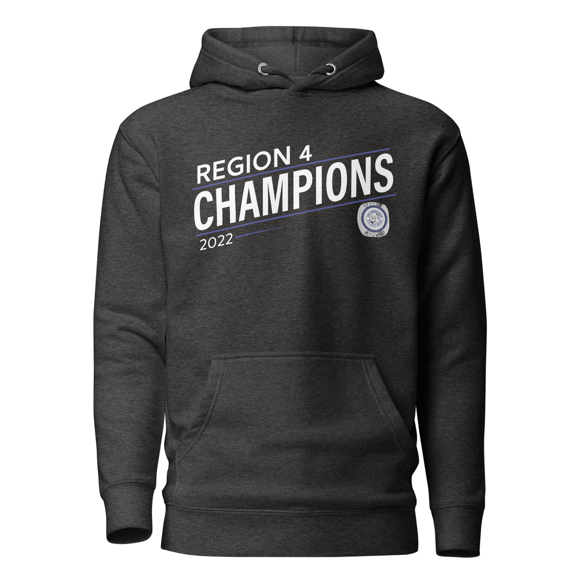 South Suburban College Women's Soccer 2022 Unisex Hoodie