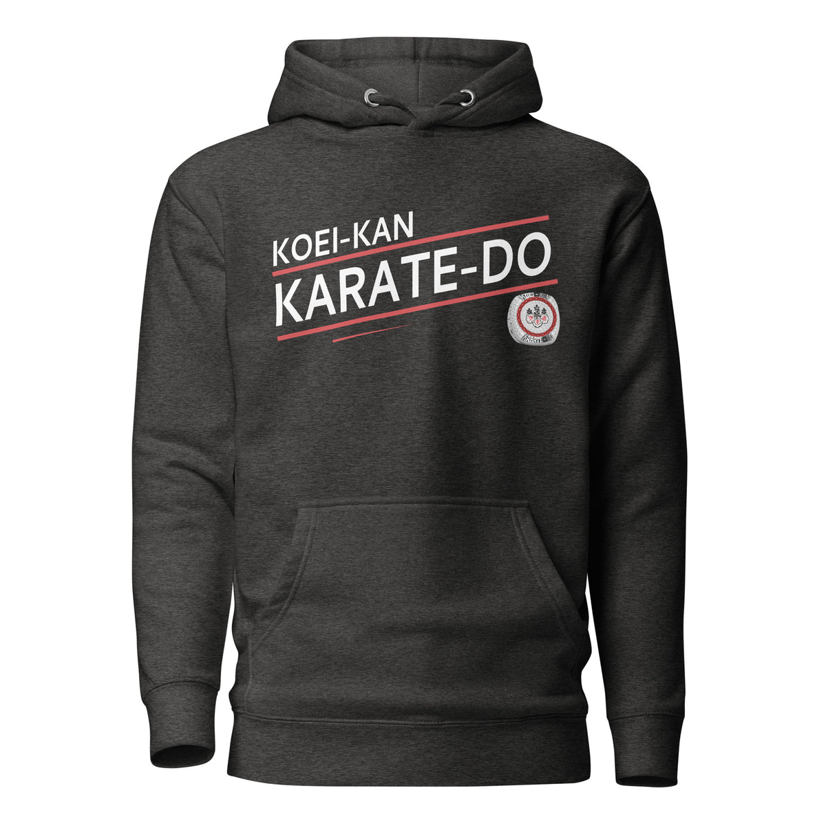 Koei-Kan Karate-Do 2023 Unisex Hoodie