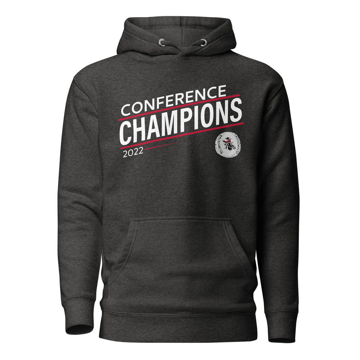Santa Barbara City College Football 2022 Unisex Hoodie