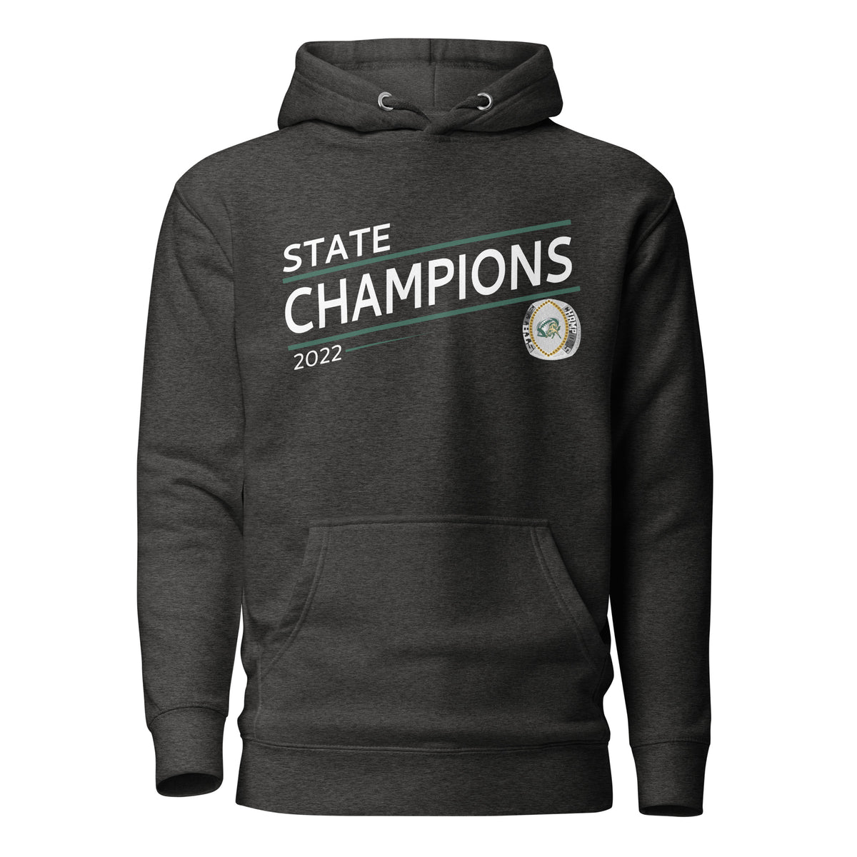 San Marin High School Football 2022 Unisex Hoodie