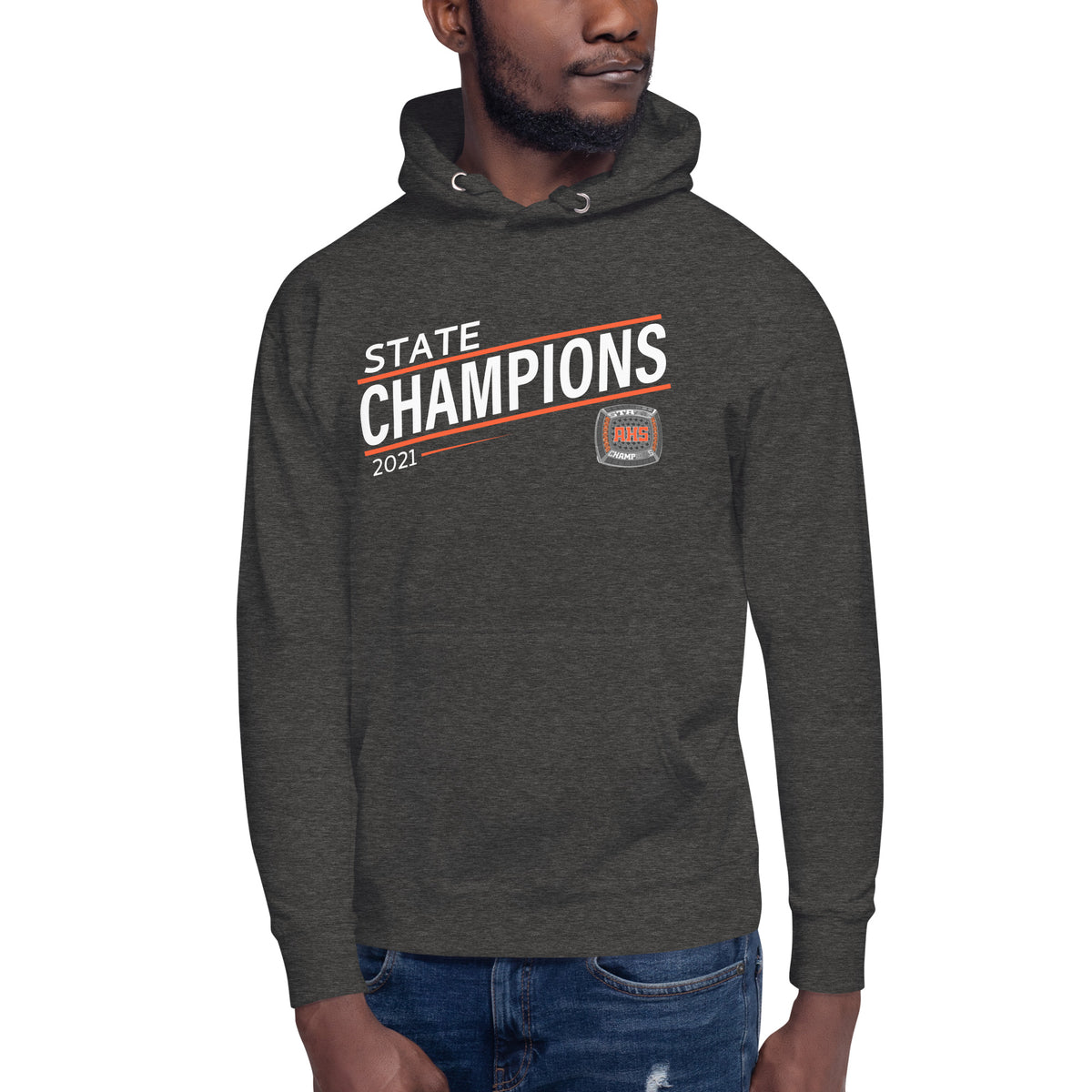 Artesia High School Bowling Championship 2022 Unisex Hoodie