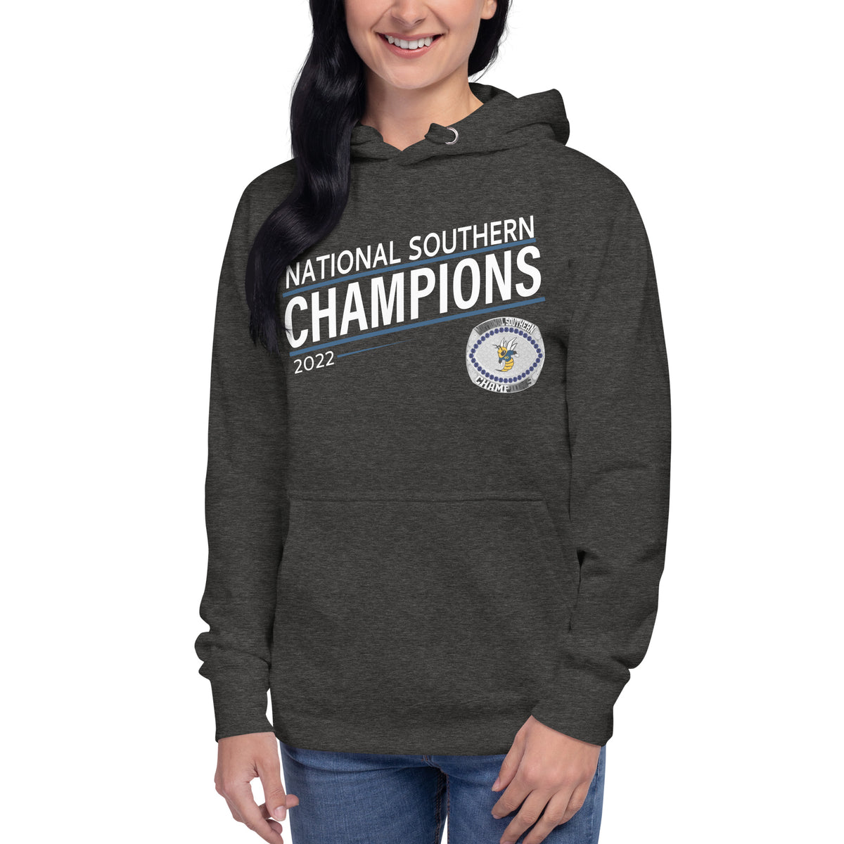 Fullerton College Football 2022 Unisex Hoodie