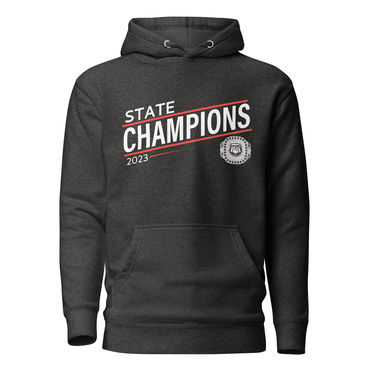 Fort Zumwalt South High School Cheer 2023 Unisex Hoodie