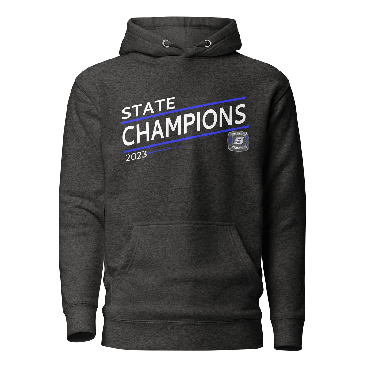 Southside Charter High School Bowling 2023 Unisex Hoodie