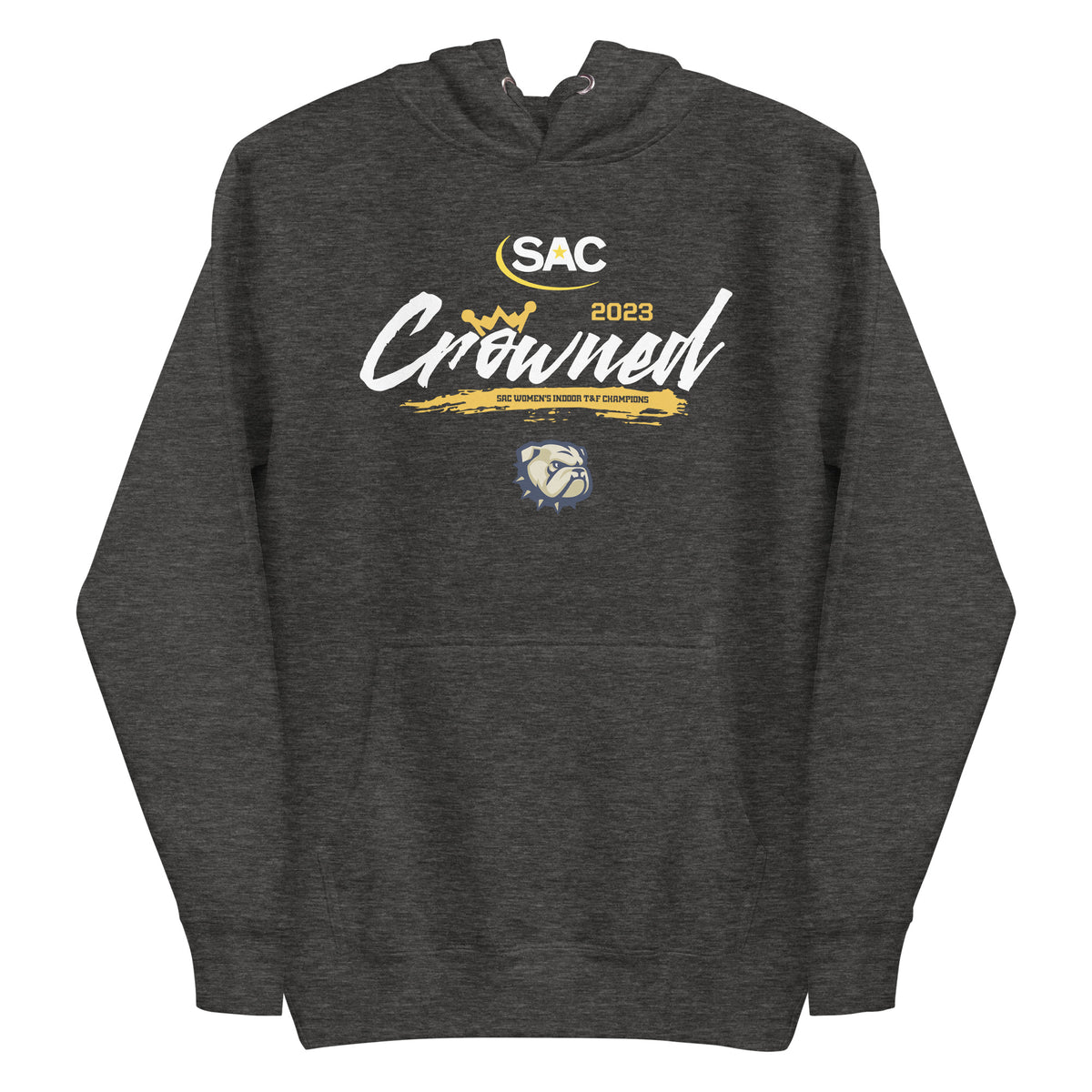 Wingate Track and Field Women's Championship 2023 Unisex Hoodie
