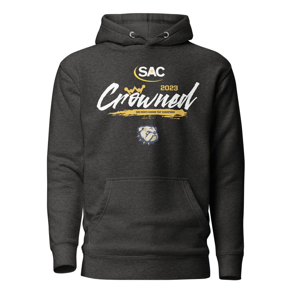 Wingate Track and Field Men's Championship 2023 Unisex Hoodie