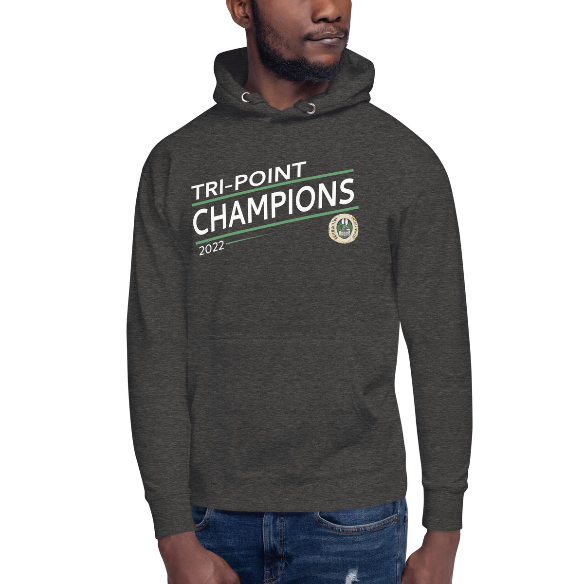 Greensburg Goldenhawks Football 2022 Unisex Hoodie
