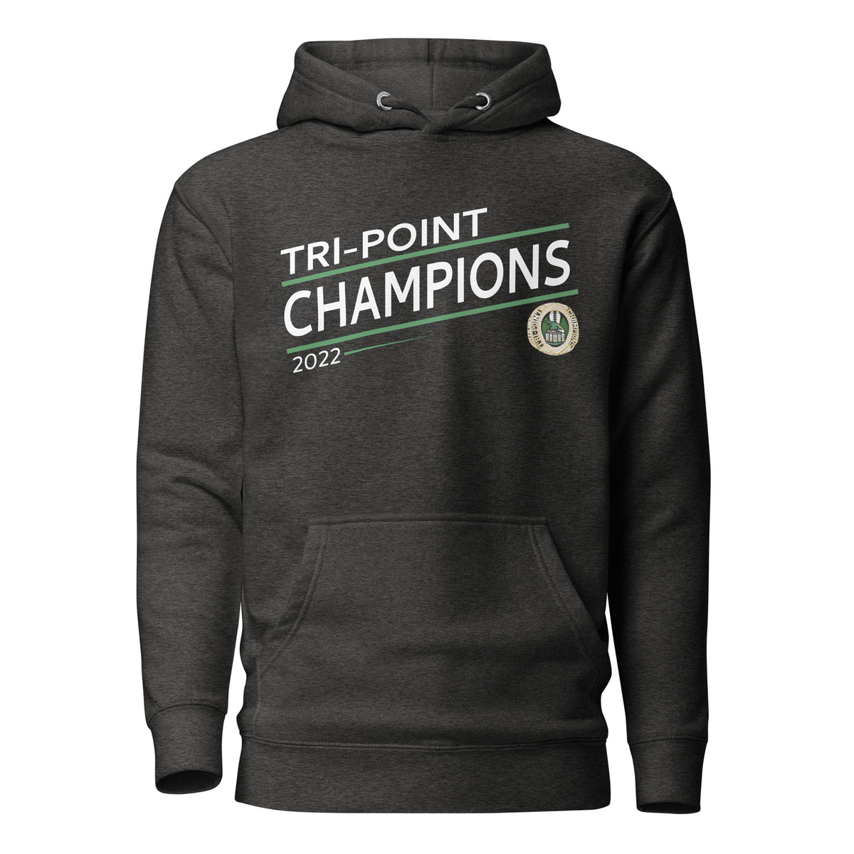 Greensburg Goldenhawks Football 2022 Unisex Hoodie