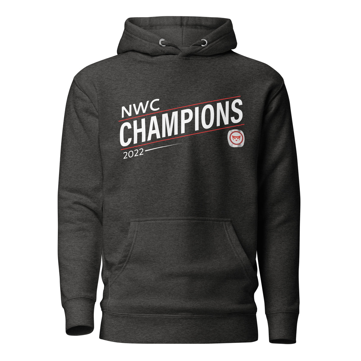 Willamette University Men's Soccer 2022 Unisex Hoodie