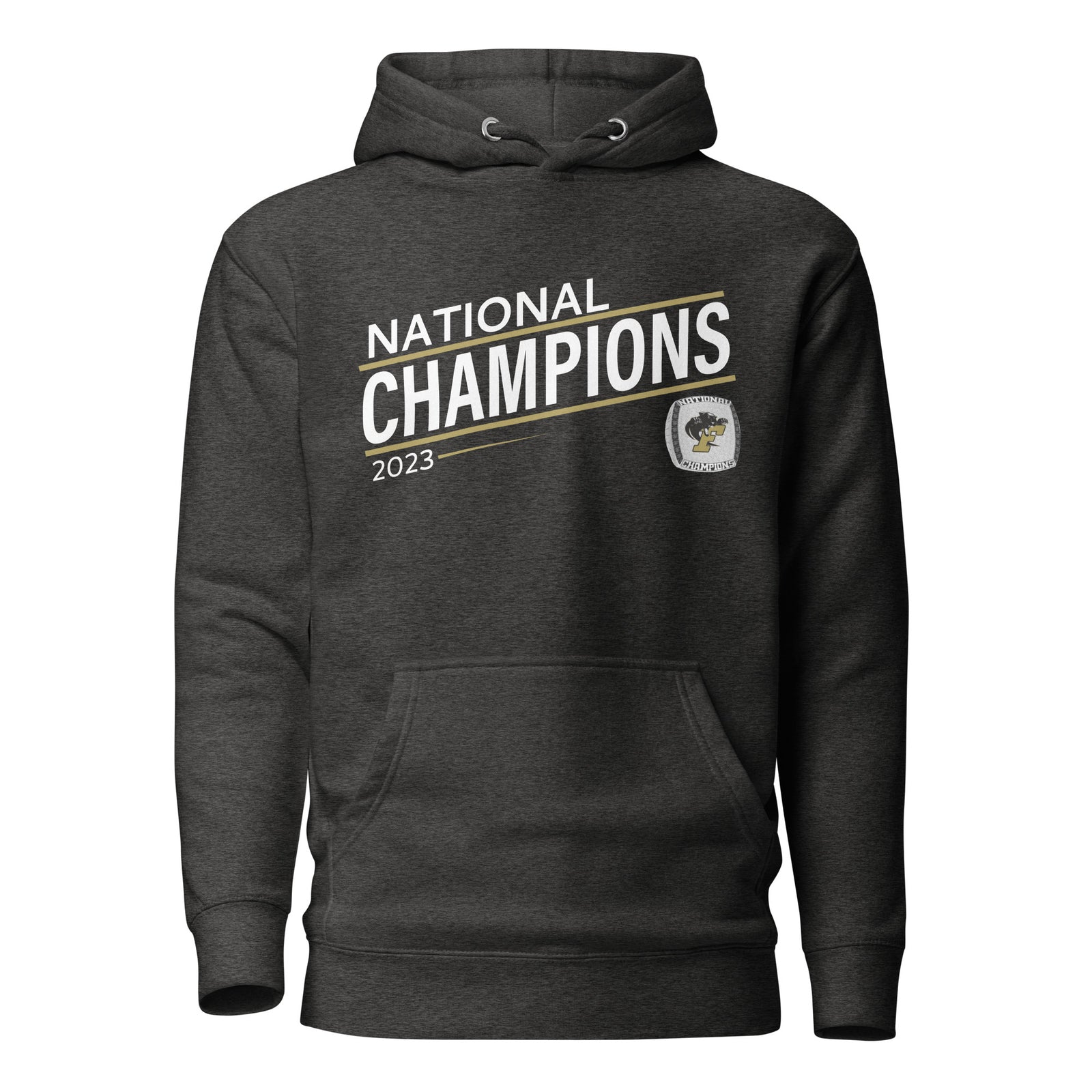 Ferrum College Cheer 2023 Unisex Hoodie