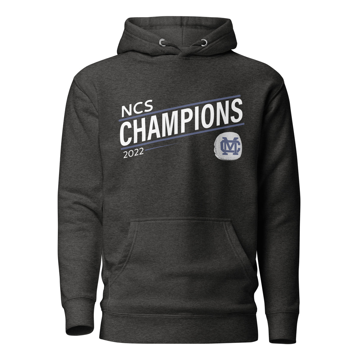 Marin Catholic High School Football 2023 Unisex Hoodie