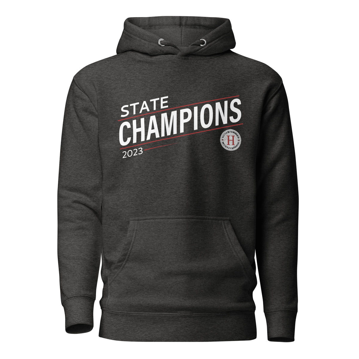Hillsborough High School Dance 2023 Unisex Hoodie