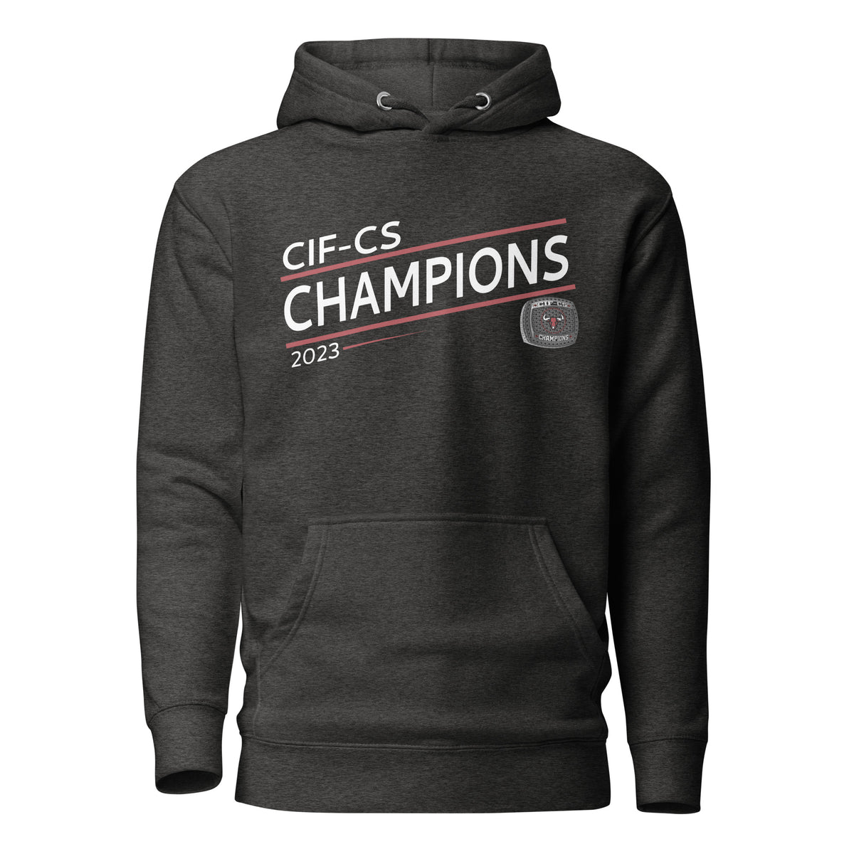 Matilda Torres High School Wrestling 2023 Unisex Hoodie
