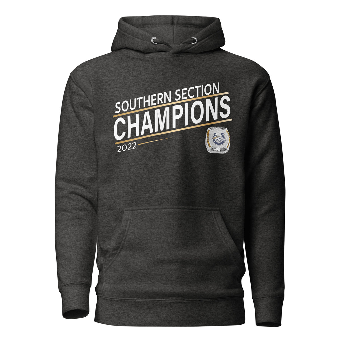 Vista Murrieta High School Volleyball -Women's 2023 Unisex Hoodie