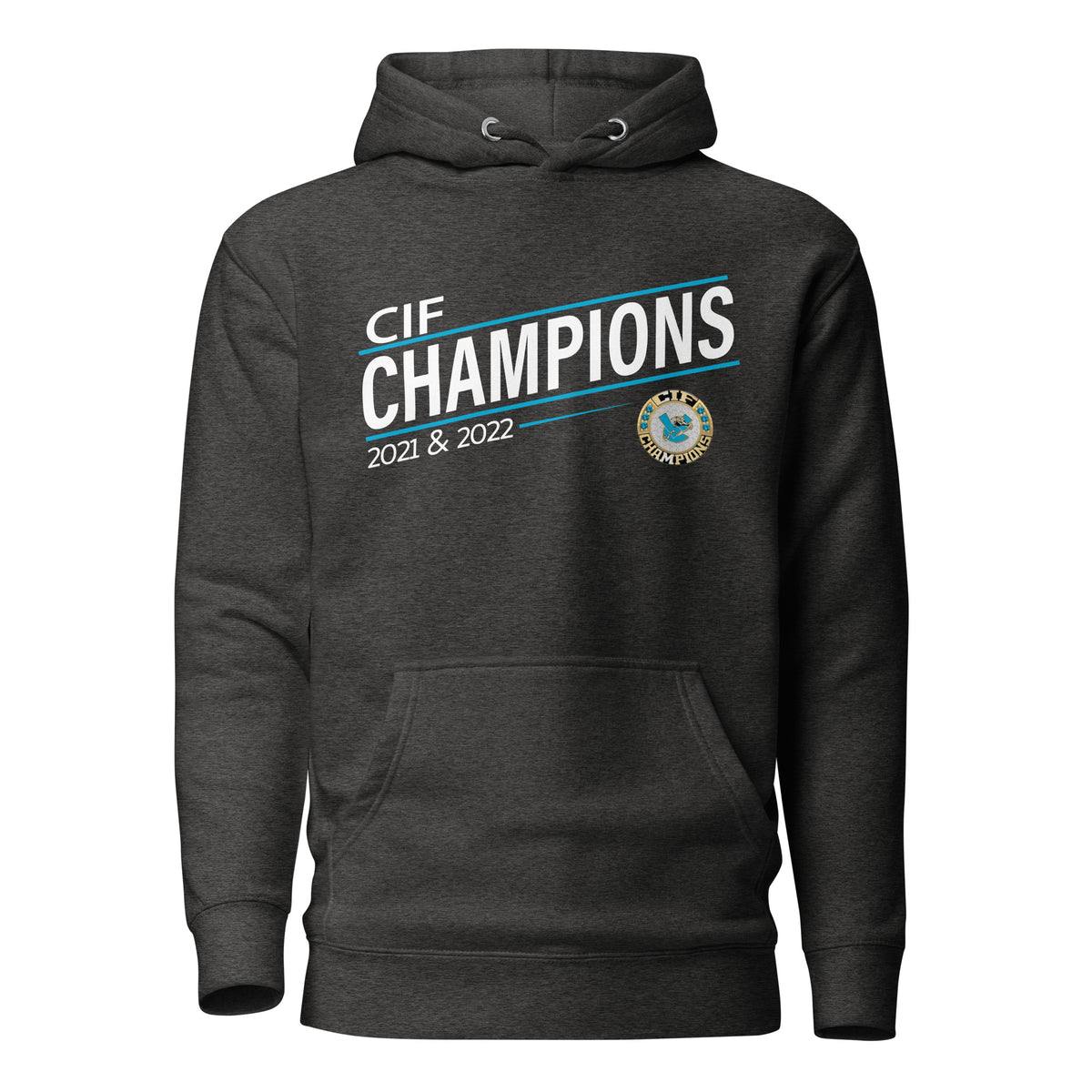 Valley Center High School Field Hockey 2023 Unisex Hoodie