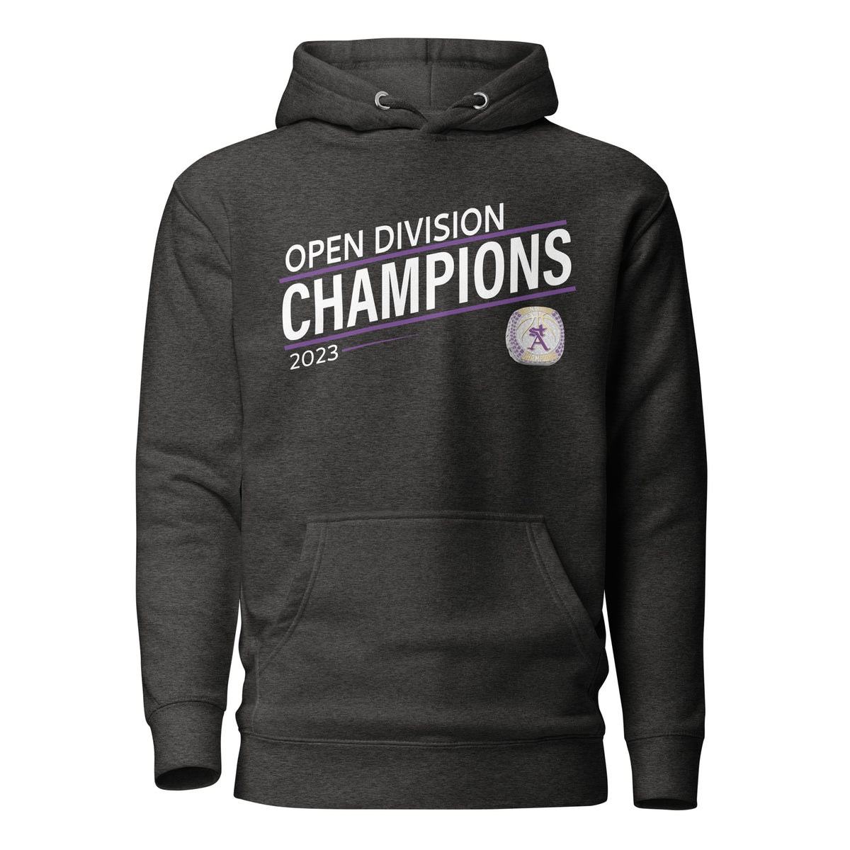 Saint Augustine High School Basketball -Men's 2023 Unisex Hoodie