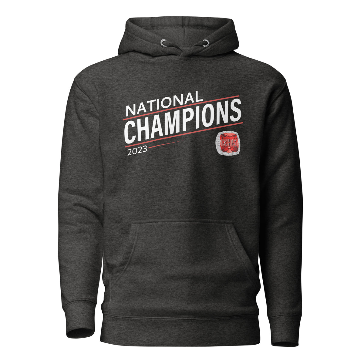 Coronado High School Dance 2023 Unisex Hoodie
