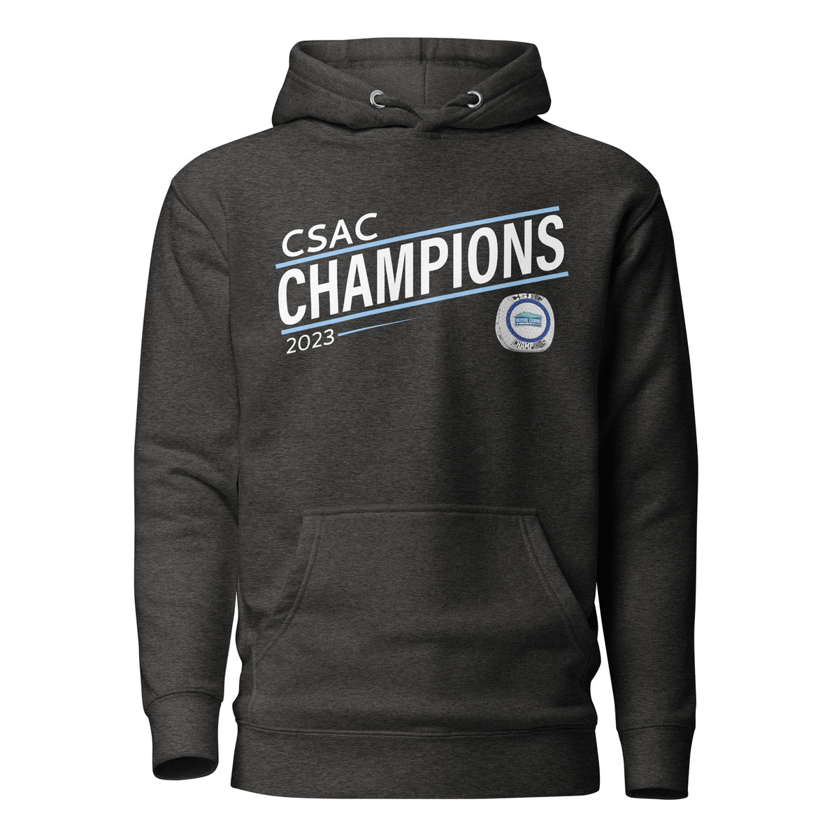 Notre Dame of Maryland University Basketball -Women's 2023 Unisex Hoodie