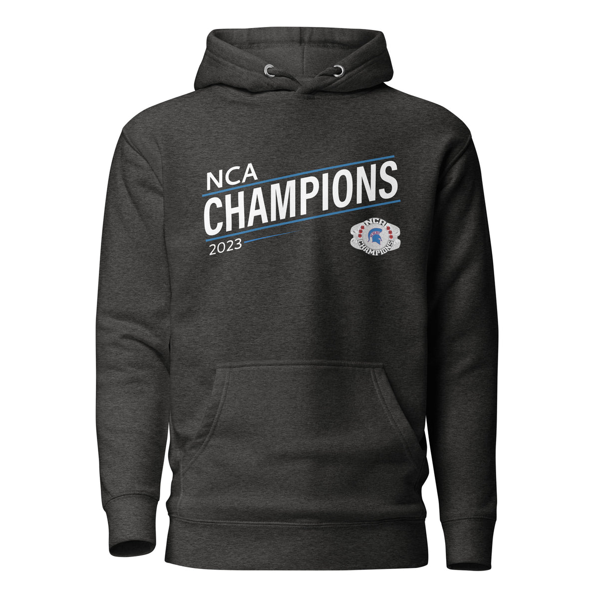 Bixby High School Cheer 2023 Unisex Hoodie