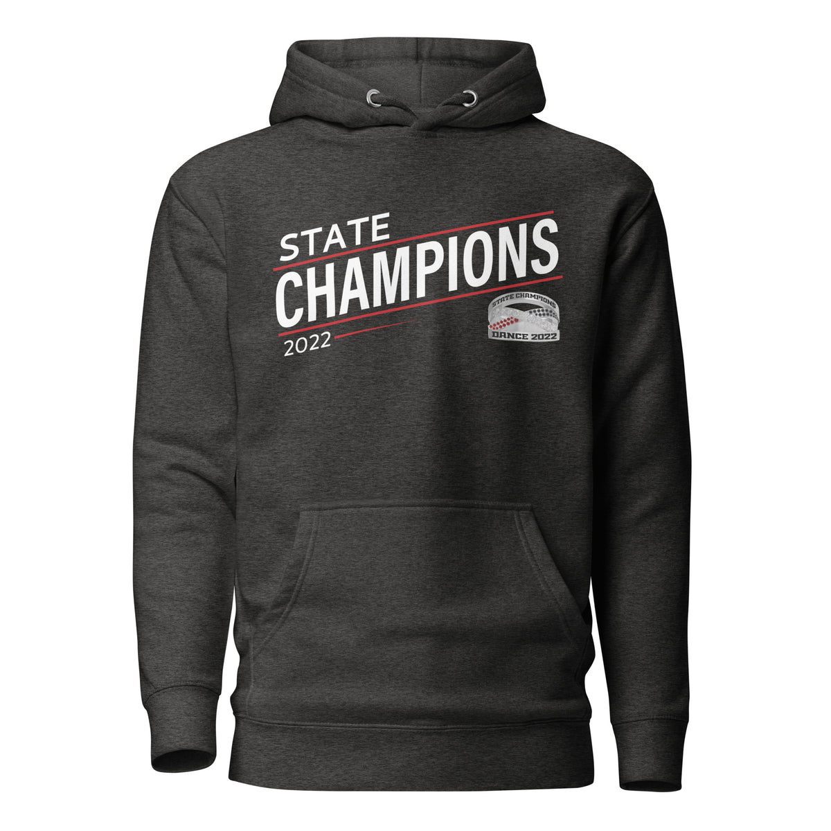 Rossville High School Dance 2023 Unisex Hoodie