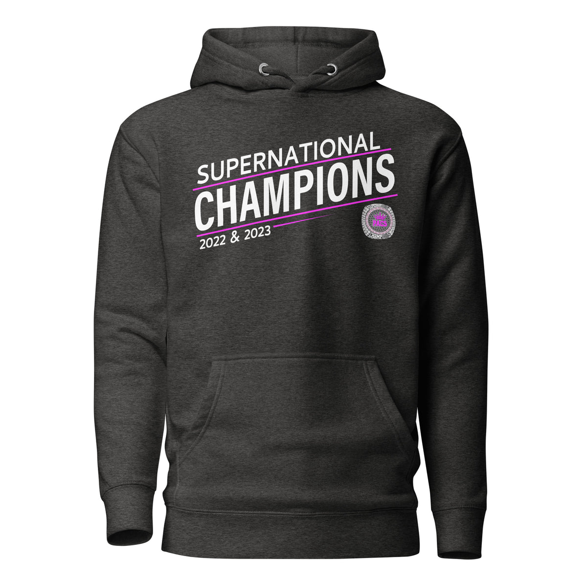 Platinum Athletics Cheer 2023 Unisex Hoodie