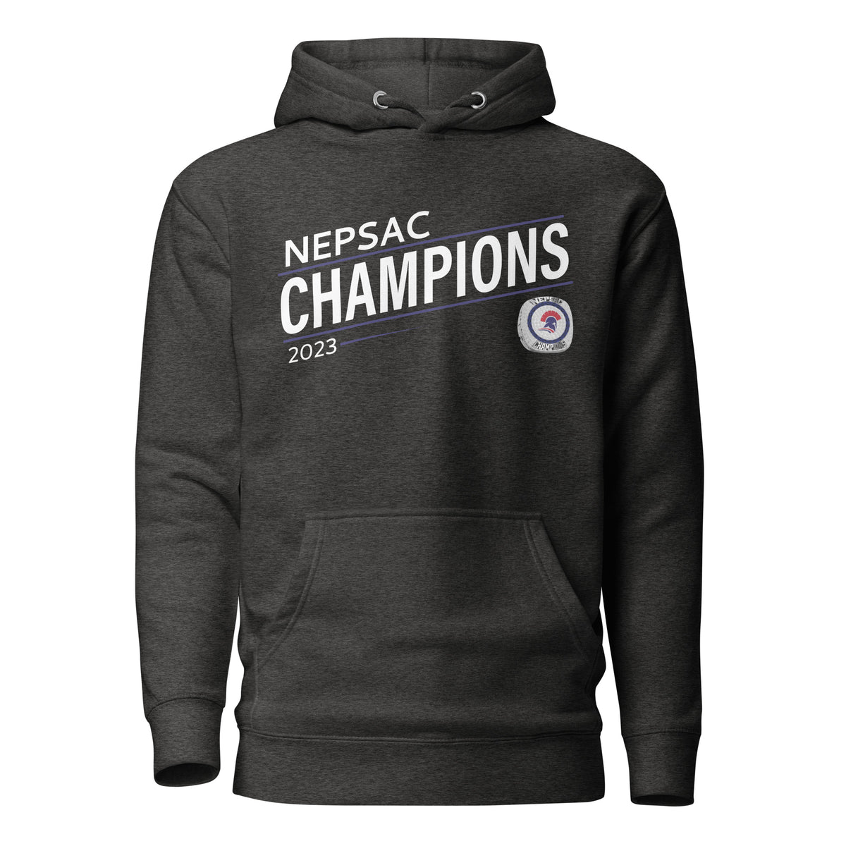 Lawrence Academy Hockey -Men's 2023 Unisex Hoodie