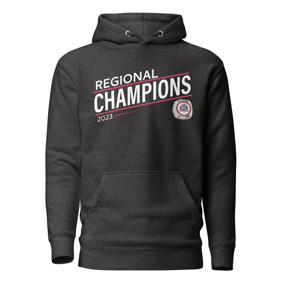Little League Umpires 2023 Unisex Hoodie