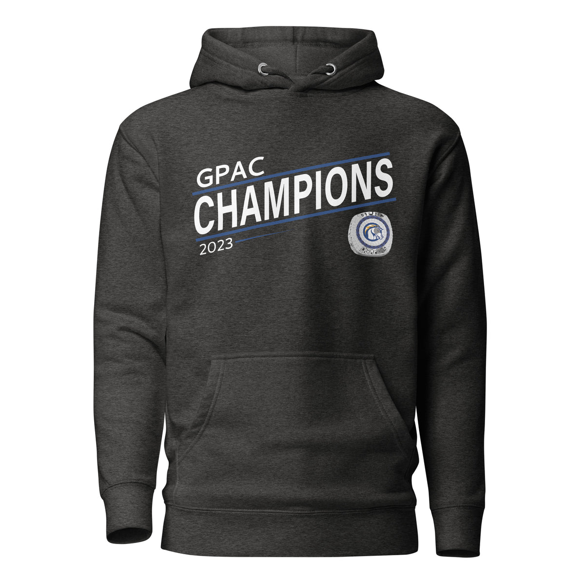 Briar Cliff University Basketball -Women's 2023 Unisex Hoodie