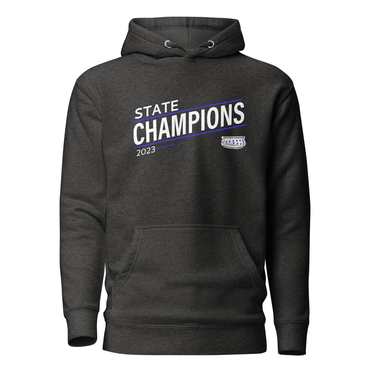 Evanston High School Dance 2023 Unisex Hoodie
