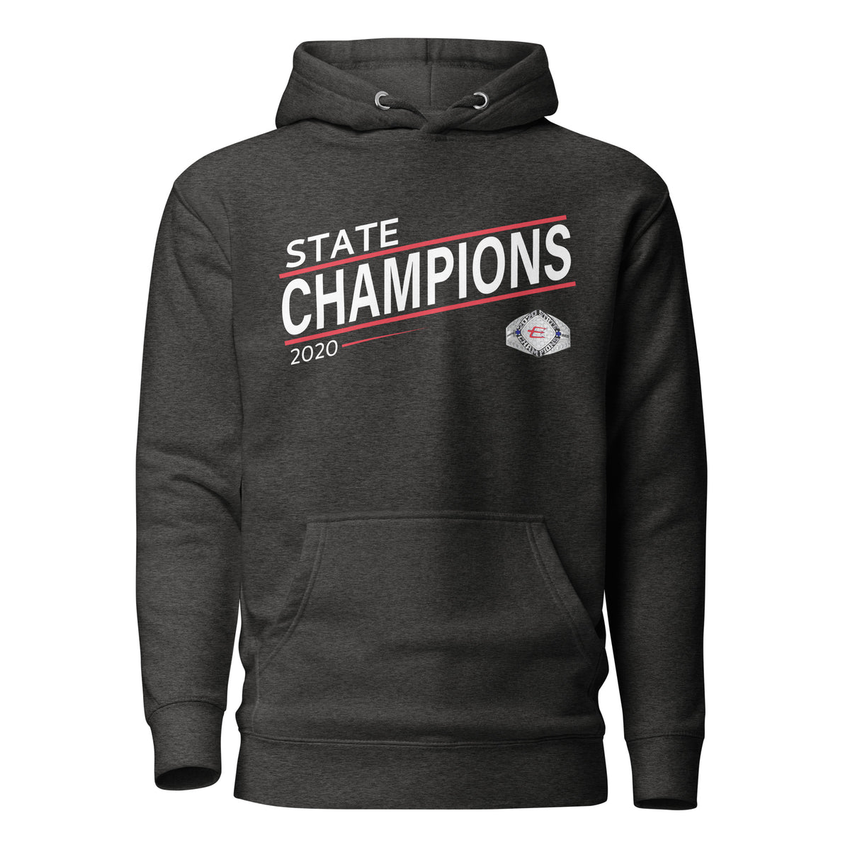 Evanston High School Dance 2023 Unisex Hoodie