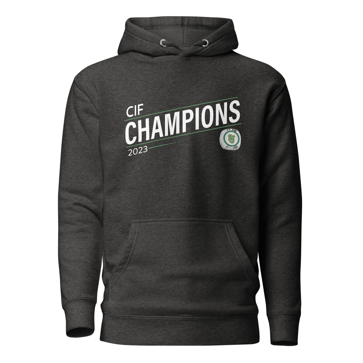 St Joseph Soccer -Women's 2023 Unisex Hoodie
