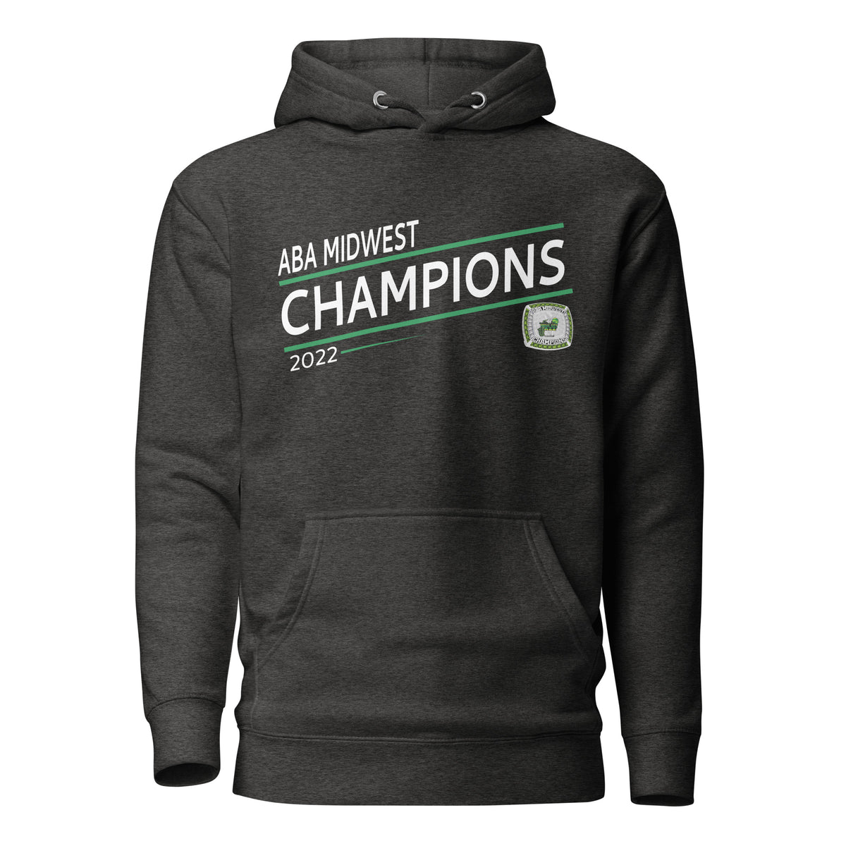 Music City Jazz Basketball -Men's 2022 Unisex Hoodie