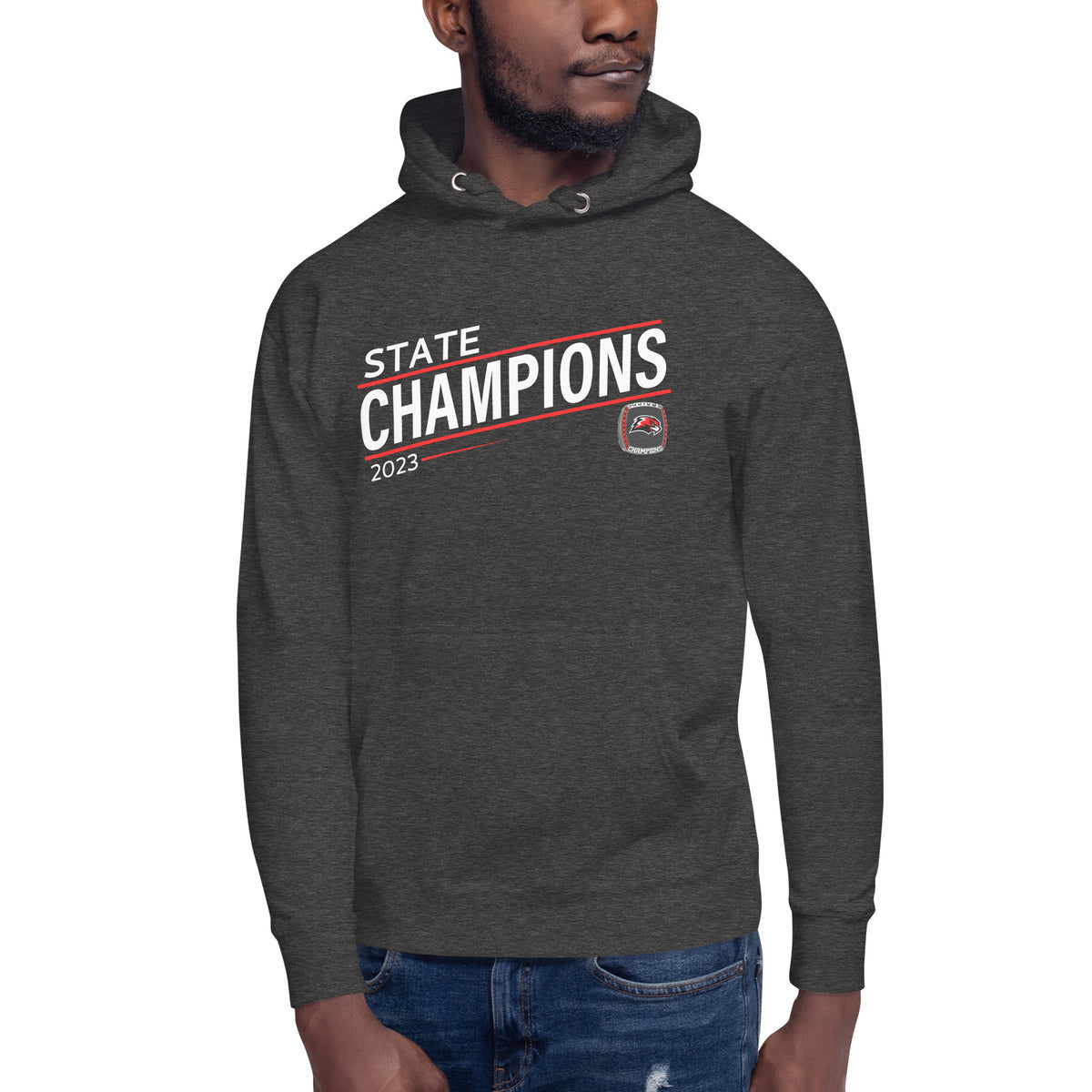 Sammamish High School Cheer 2023 Unisex Hoodie