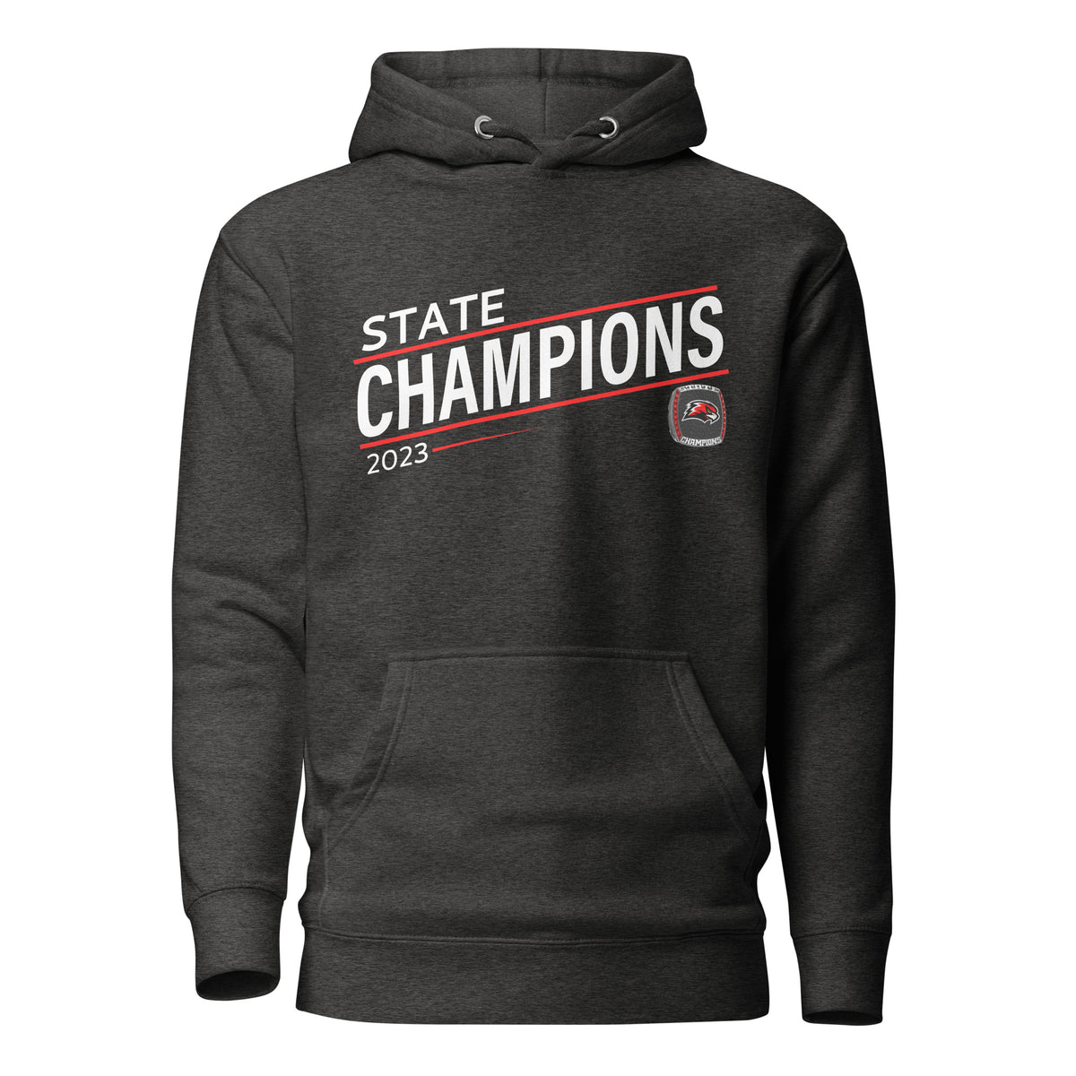 Sammamish High School Cheer 2023 Unisex Hoodie