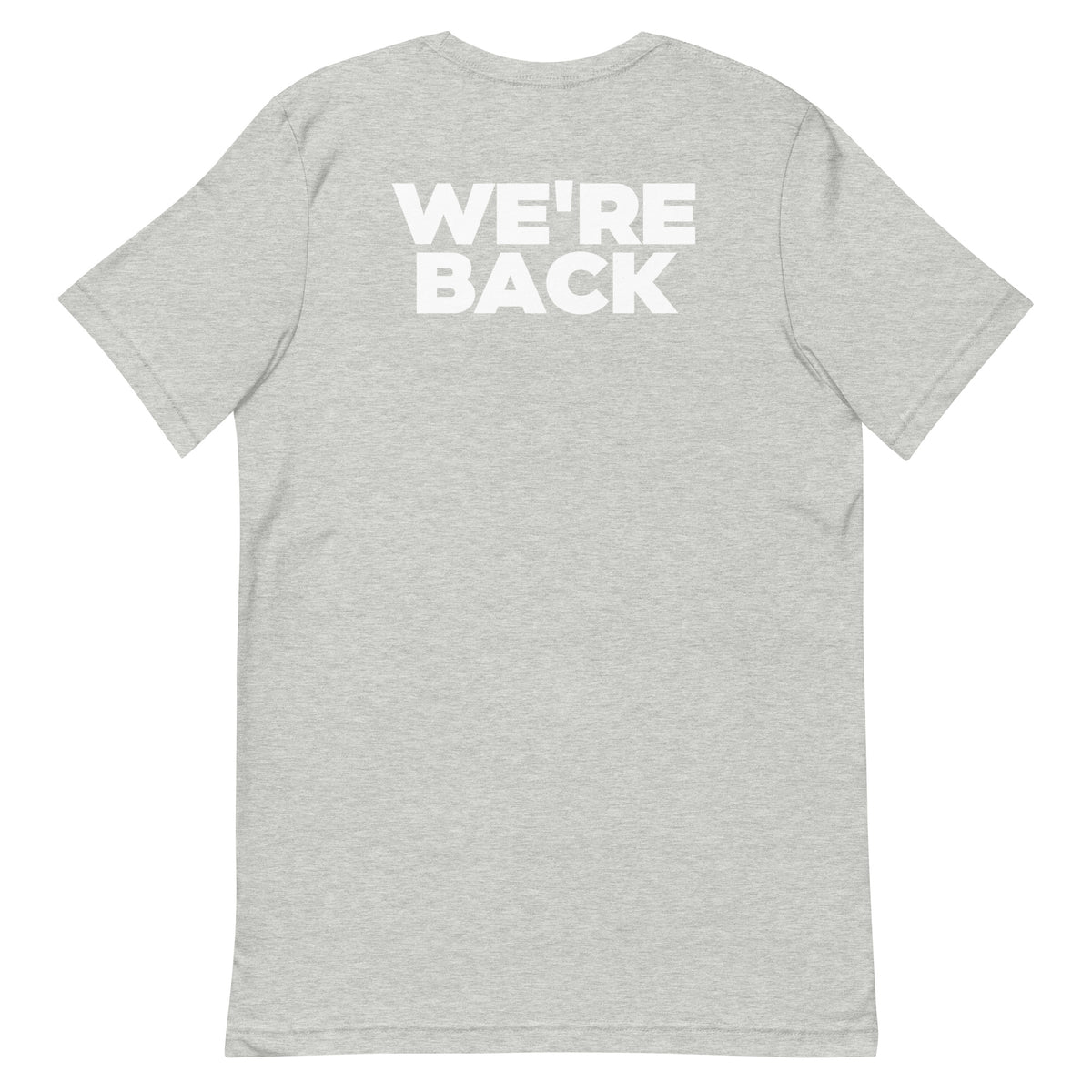 Vassar College Field Hockey 2022 Conference Championship Ring Unisex t-shirt
