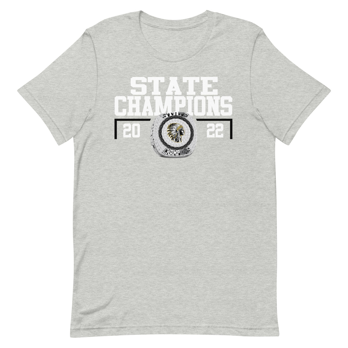 Philomath High School State Champions  Unisex t-shirt