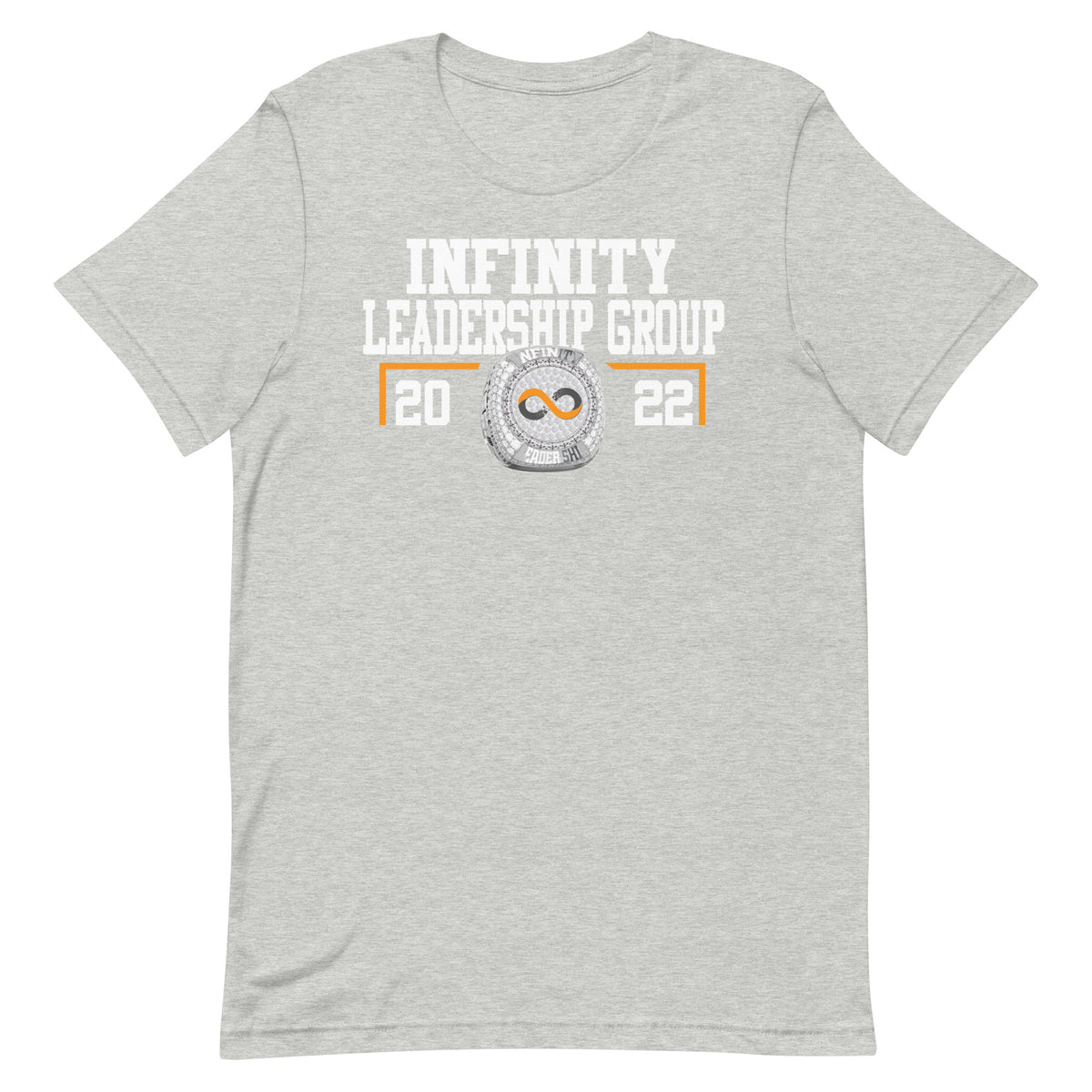 Infinity Leadership Group Unisex t-shirt