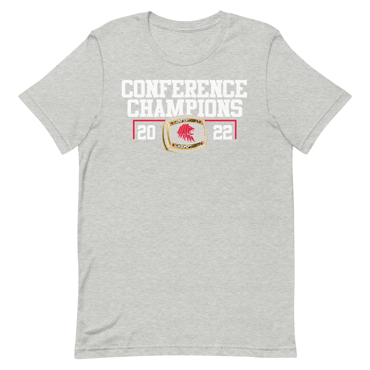 University of Saint Thomas Champions Unisex t-shirt