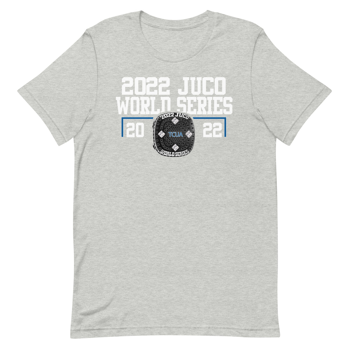 Tennessee Collegiate Umpires Unisex t-shirt