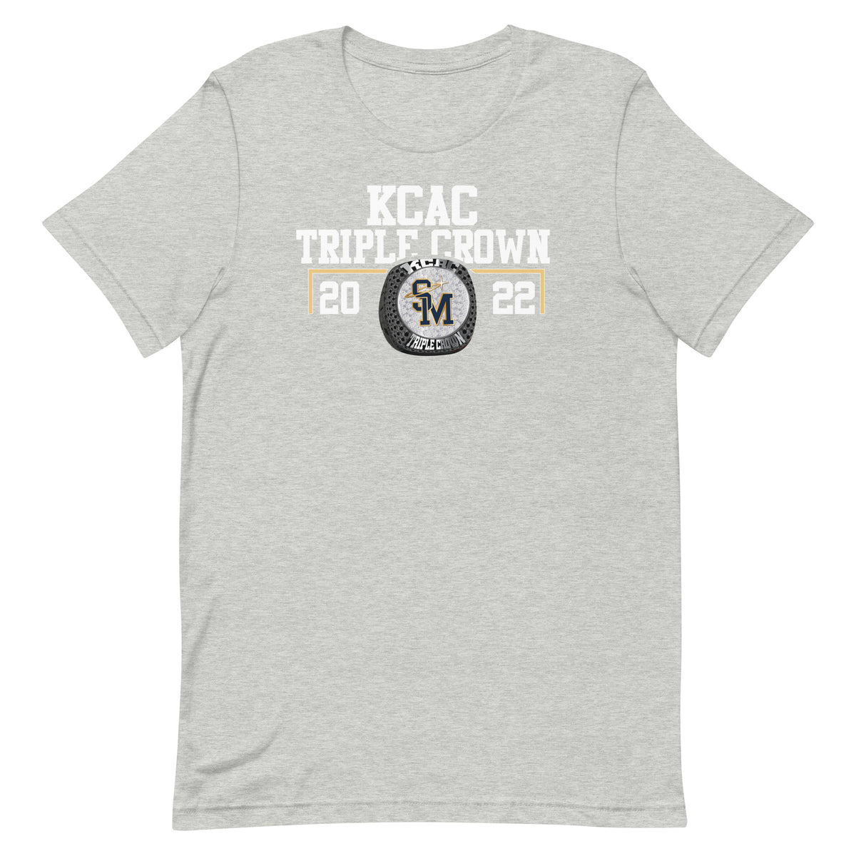 University of Saint Mary Unisex t-shirt