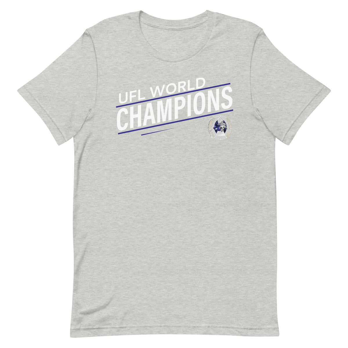 New York Bandits 2022 State Championship Ring Unisex t-shirt