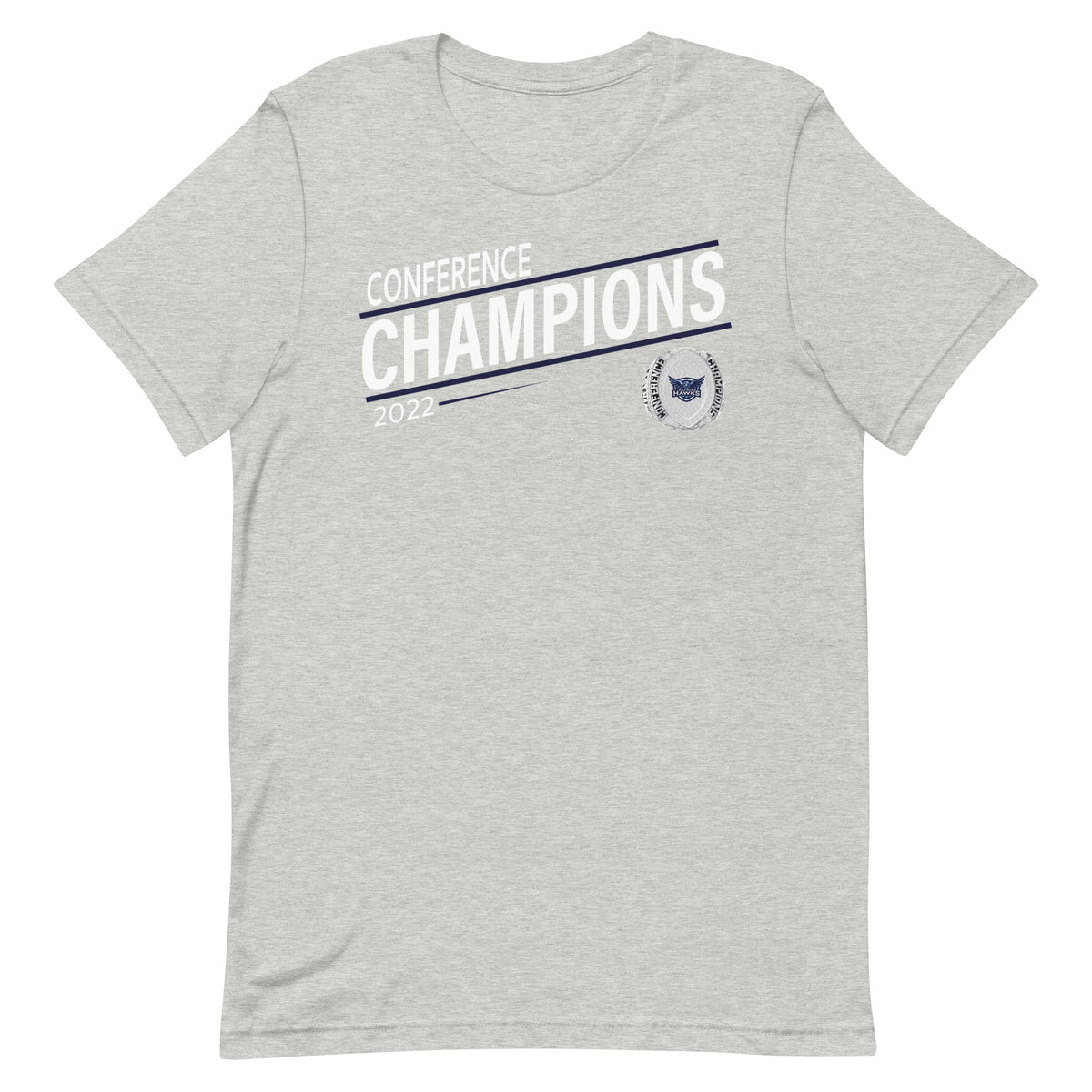 Gila River Hawks 2022 State Championship Ring Unisex t-shirt