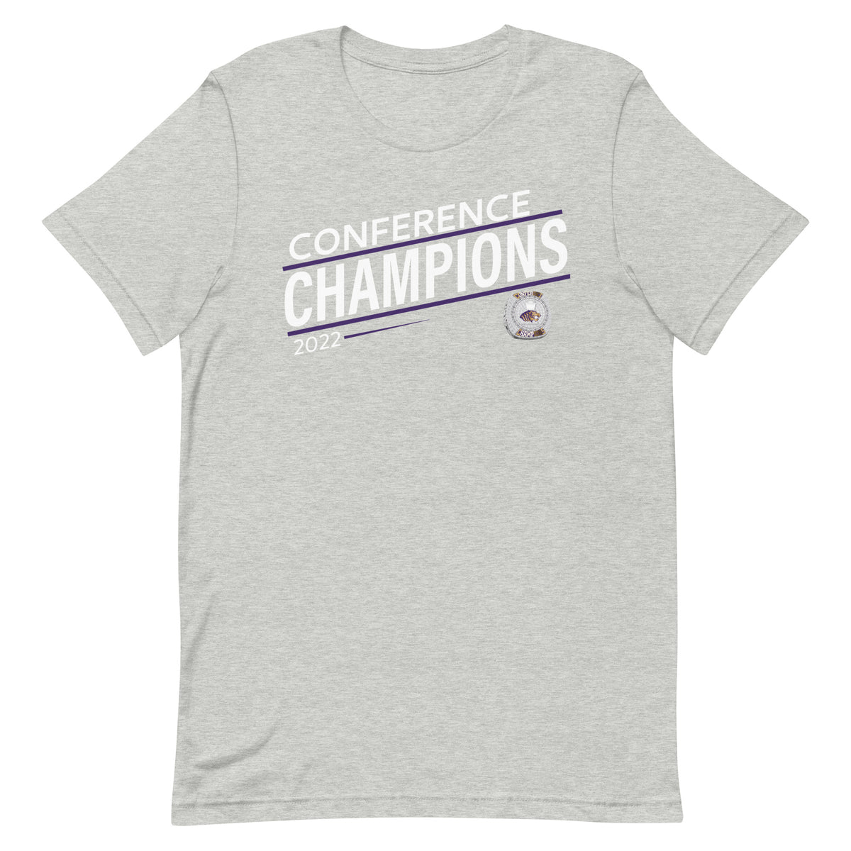 Ouachita Baptist University - Cross Country 2022 State Championship Ring Unisex t-shirt