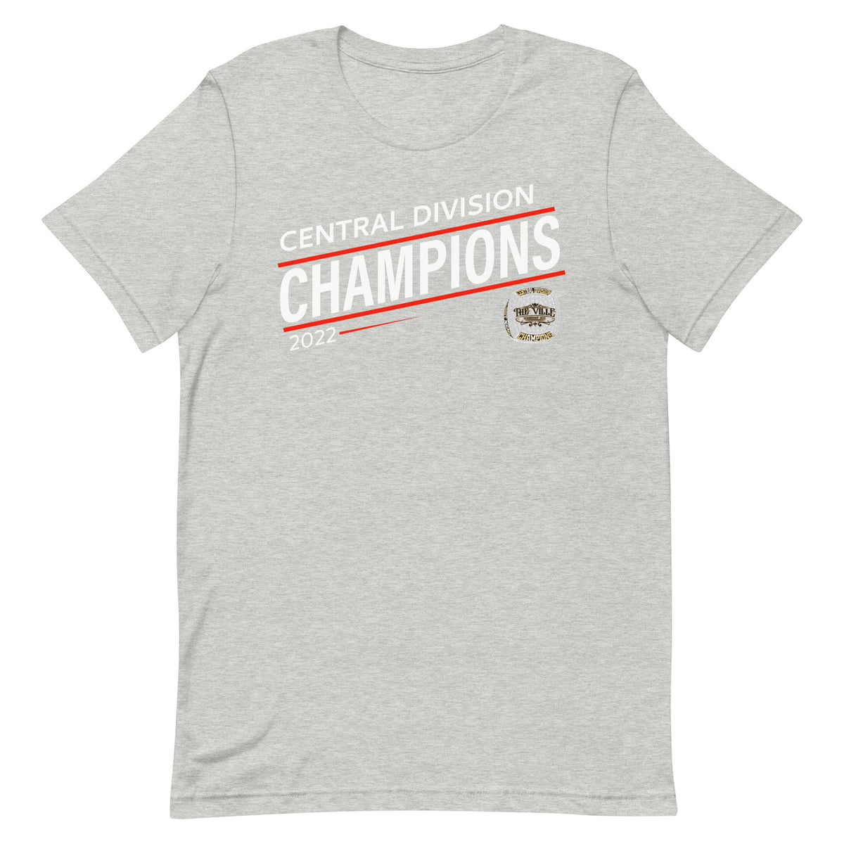 Comcast 2022 State Championship Ring Unisex t-shirt
